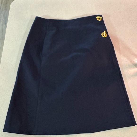 Tory Burch Skirt Size 8 - Picture 1 of 3